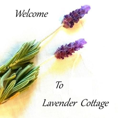 Lavender Cottage Le Cap Extérieur photo