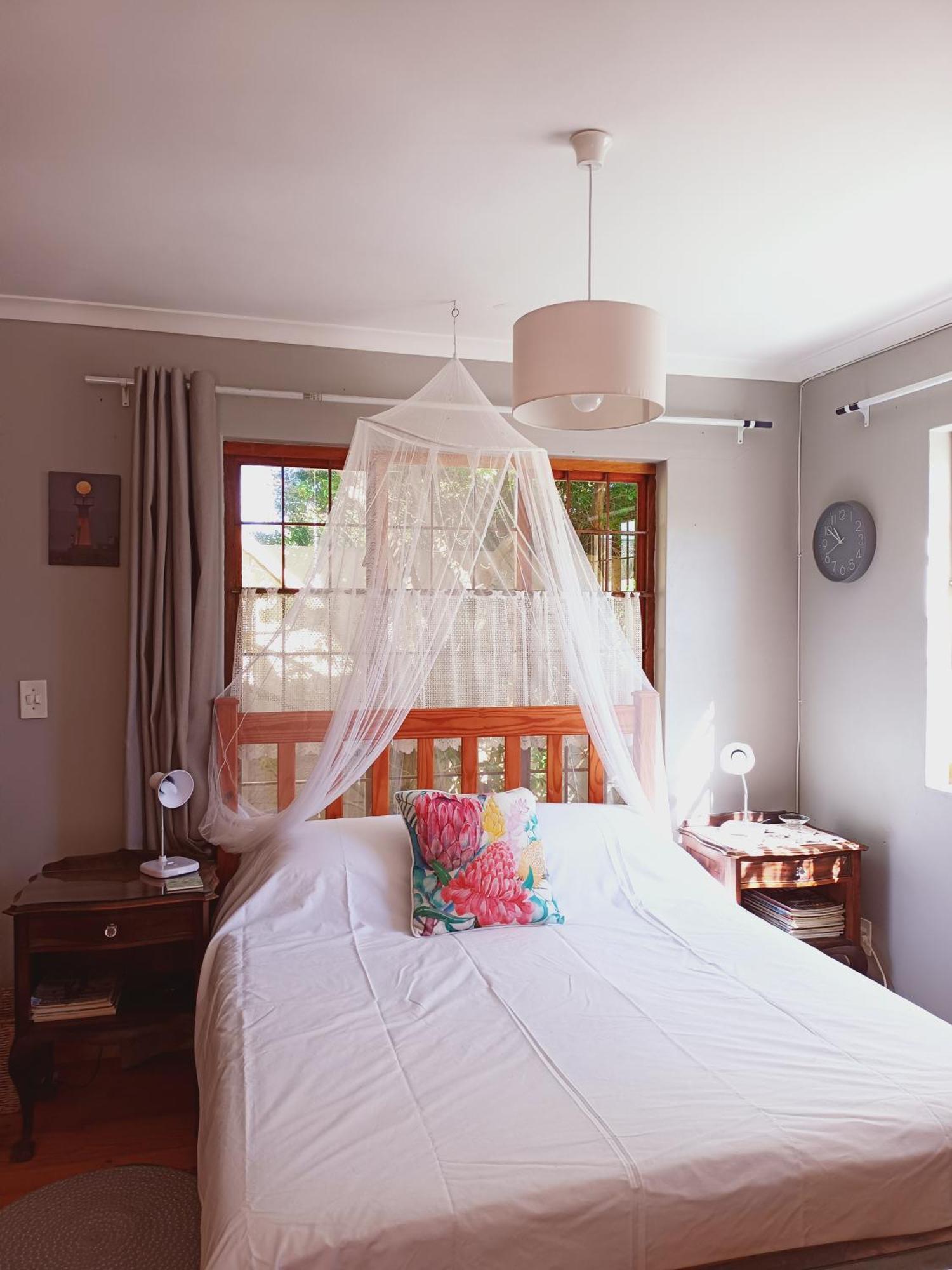 Lavender Cottage Le Cap Chambre photo