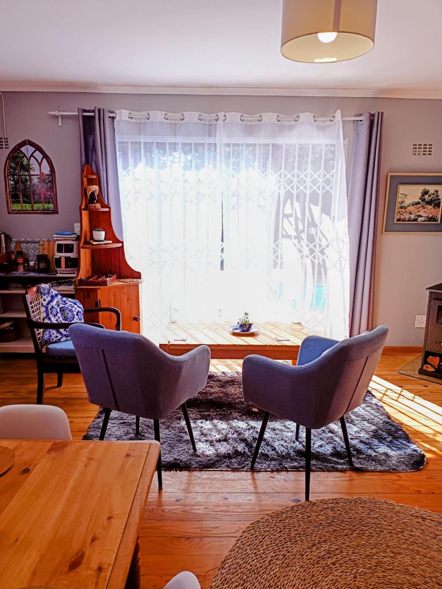 Lavender Cottage Le Cap Extérieur photo