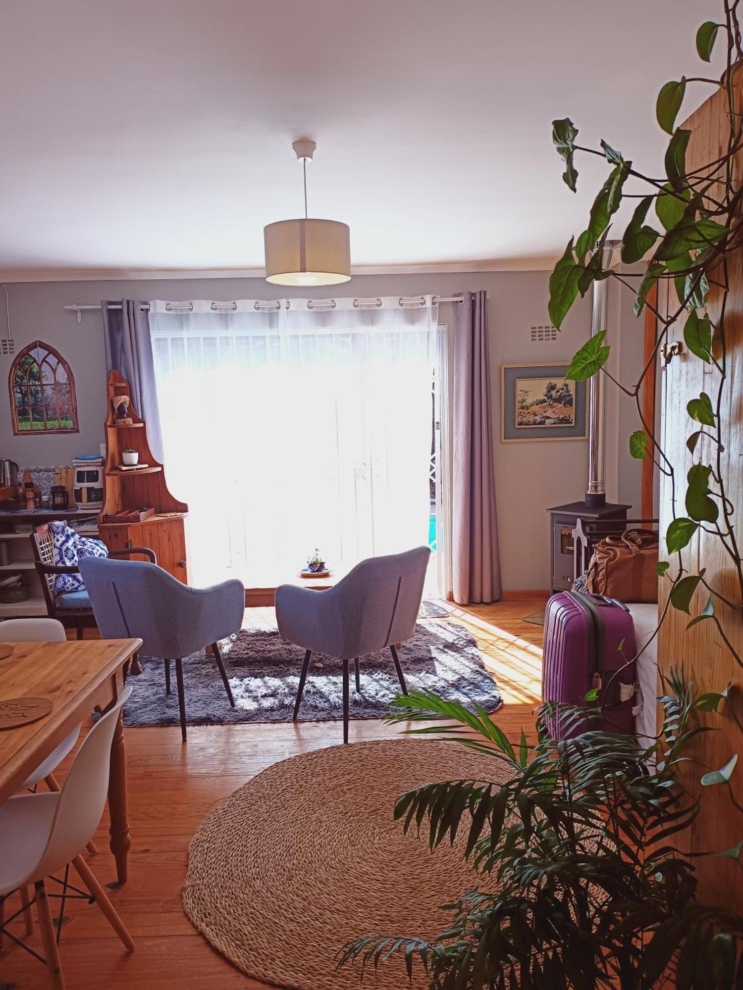 Lavender Cottage Le Cap Extérieur photo